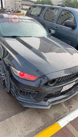 فورد موستانج